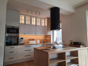 Apartament Park Kasprowicza Jasne Błonia